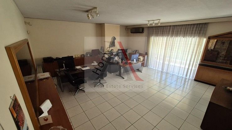 Apartment in Ilioupoli - view 1