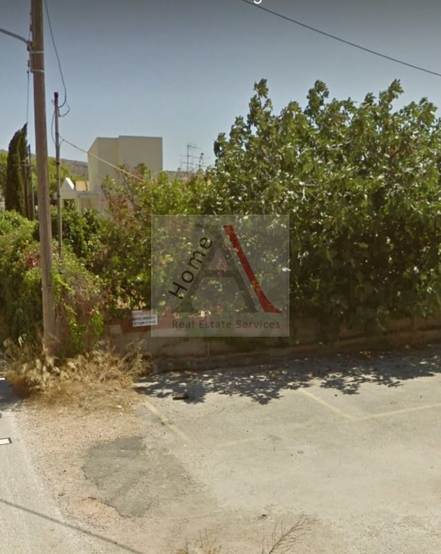 Land in Vari - view 1
