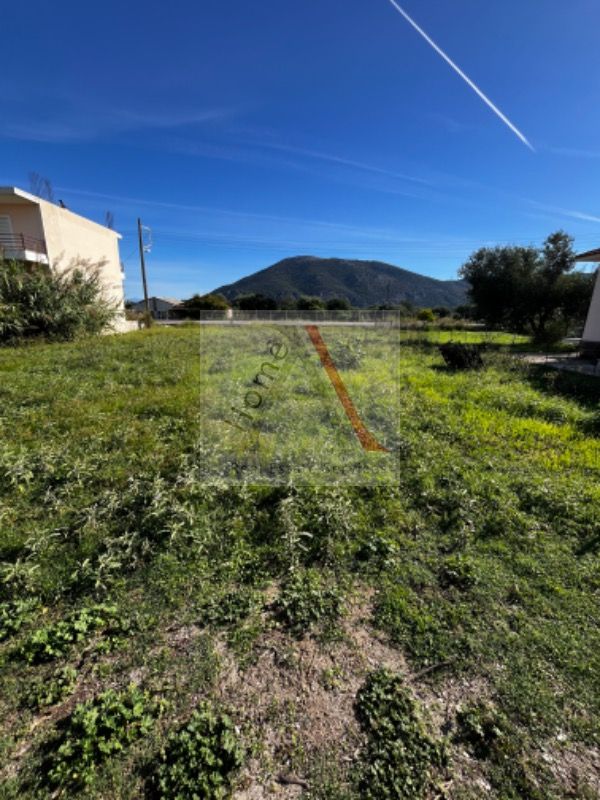 House in Aetolia-Acarnania - view 1