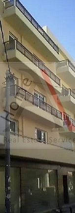 Apartment in Nea Ionia - view 1