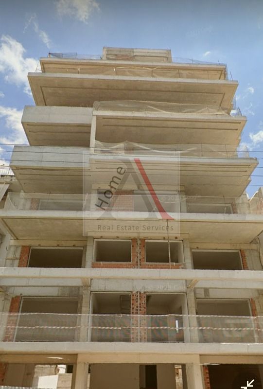 House in Glyfada - view 1