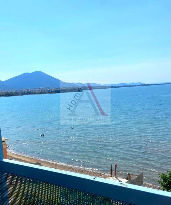Apartment in Chalkida - view 1