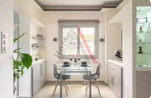 Apartment in Athens - view 1