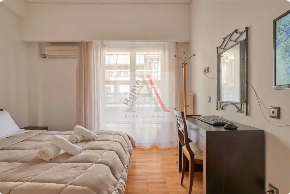 Apartment in Greece - view 1