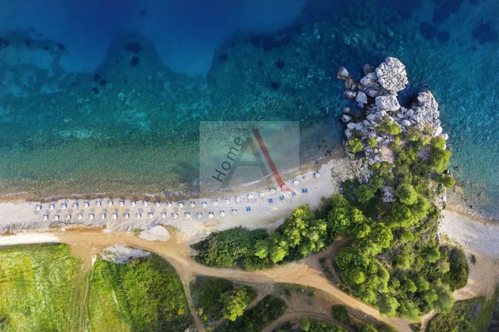 Land in Pallini - view 1