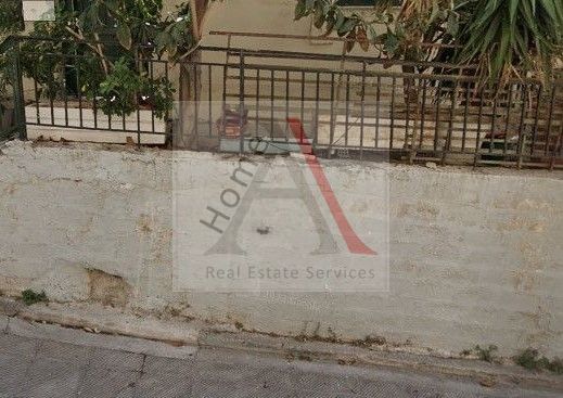 Land in Athens - view 1