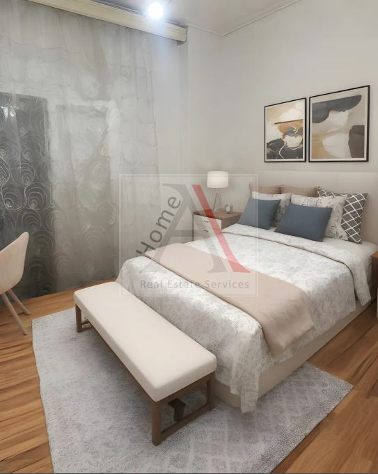 Apartment in Athens - view 1