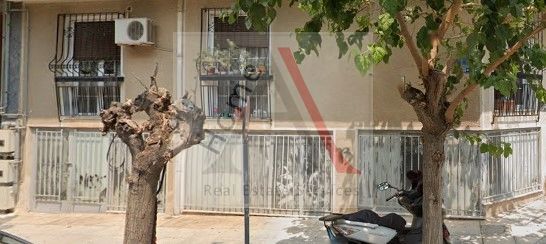 House in Athens - view 1