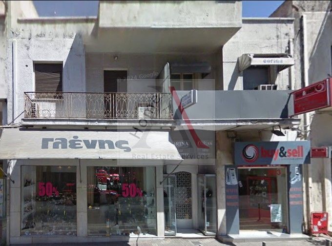 House in Athens - view 1