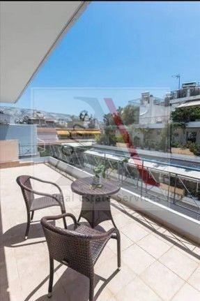Apartment in Athens - view 1