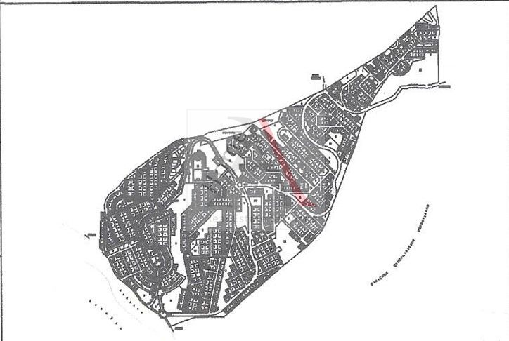 Land in Karystos - view 1
