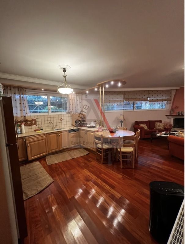 House in Athens - view 1