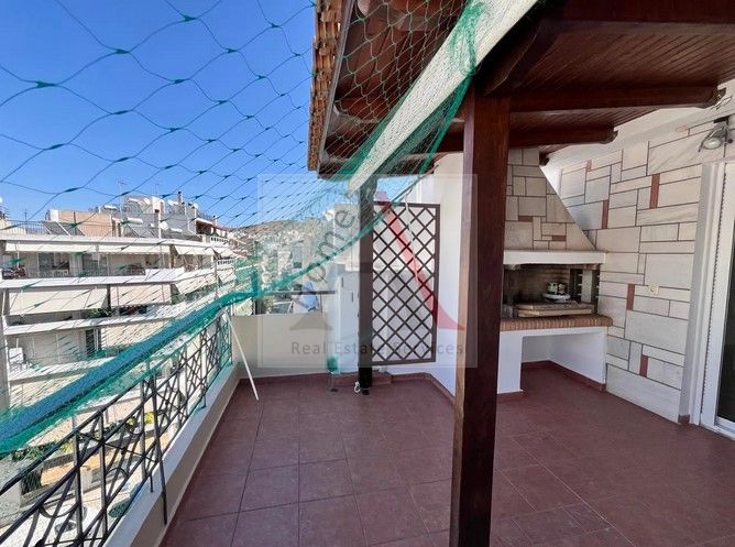Apartment in Athens - view 1