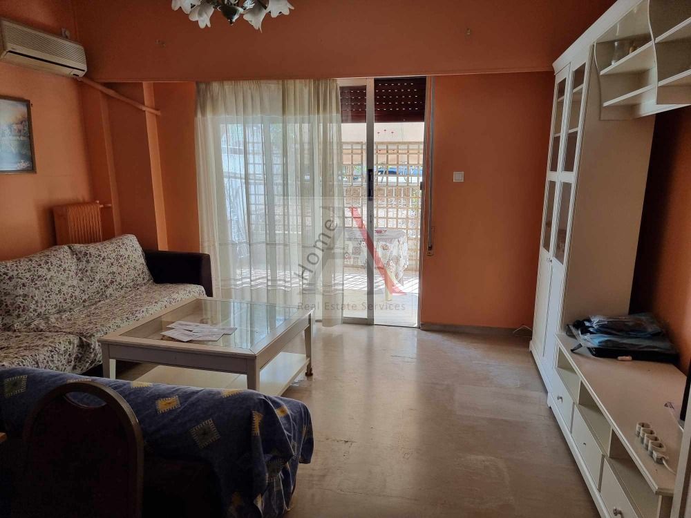 Apartment in Nea Smyrni - view 1