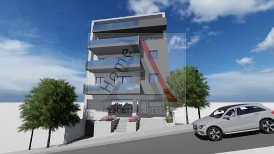 Apartment in Athens - view 1