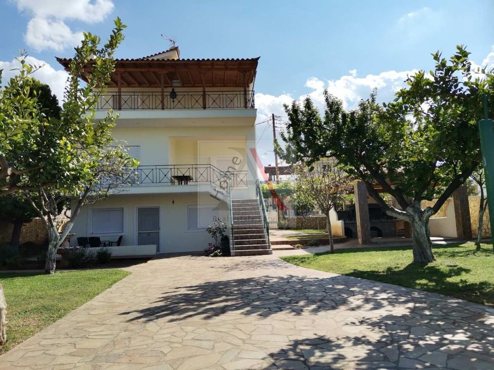 House in Saronic Islands - view 1