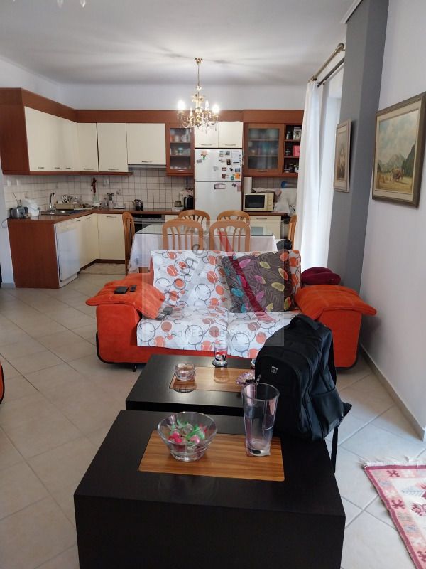Apartment in Athens - view 1