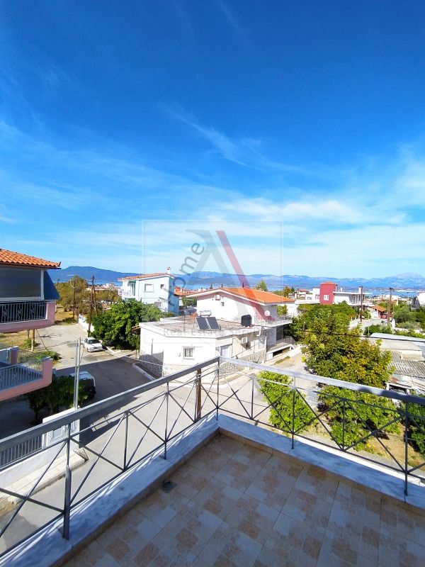 House in Greece - view 1