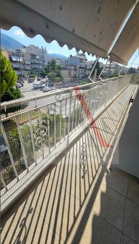 Apartment in Ilioupoli - view 1