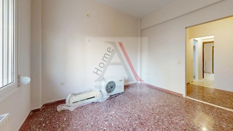 Apartment in Ilioupoli - view 1