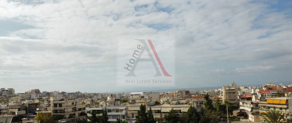 Apartment in Ilioupoli - view 1