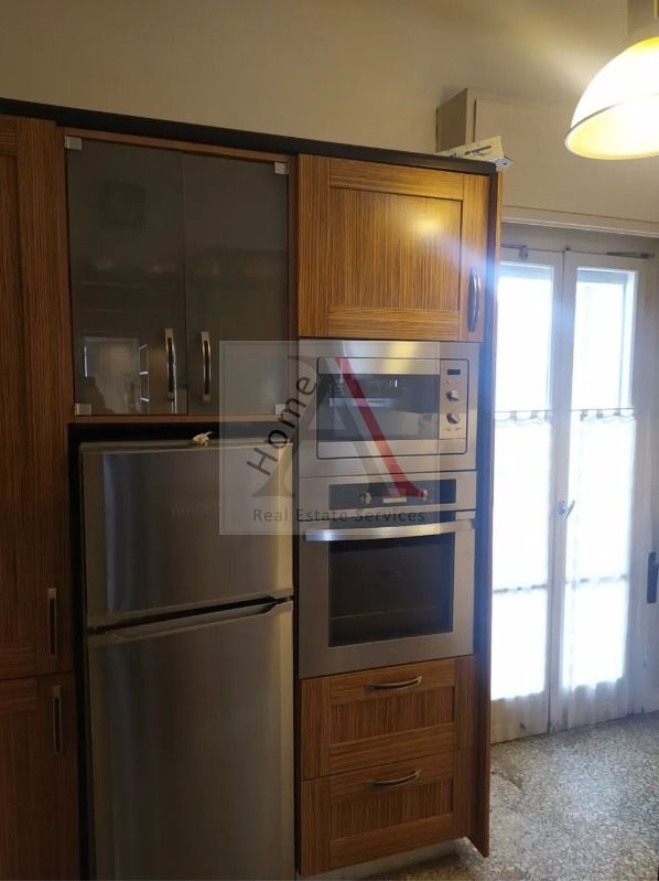 Apartment in Athens - view 1
