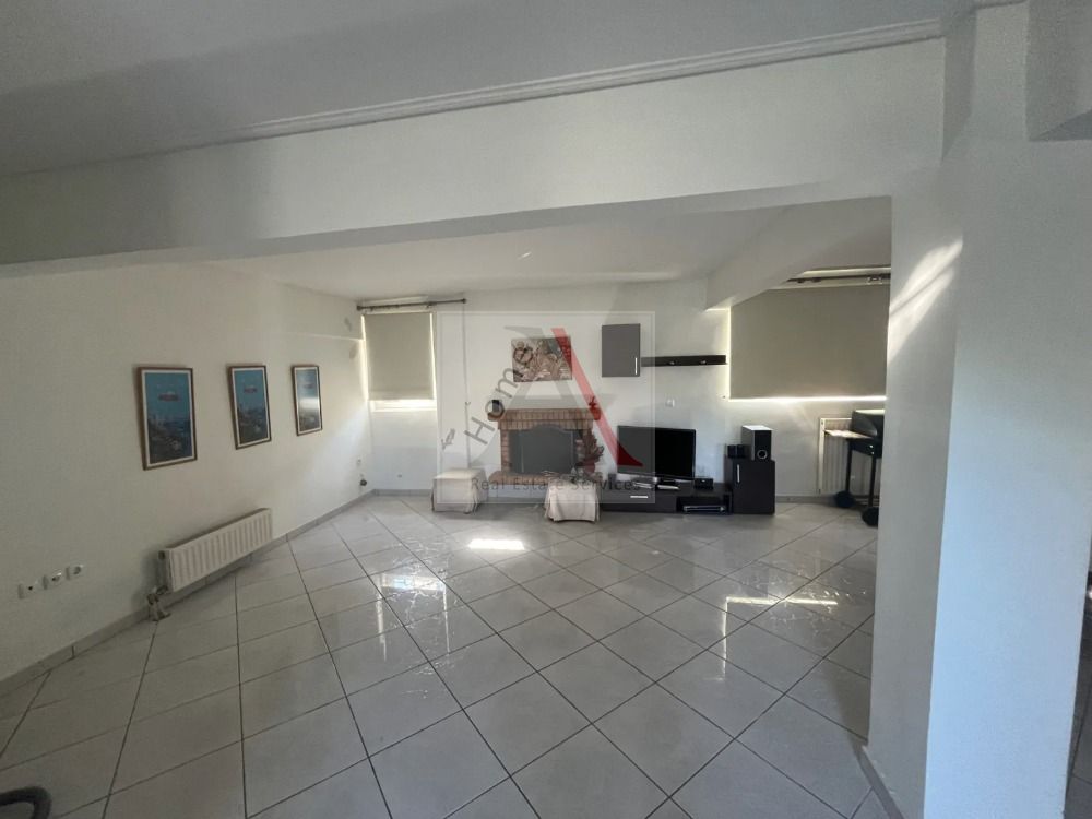 Apartment in Nea Makri - view 1