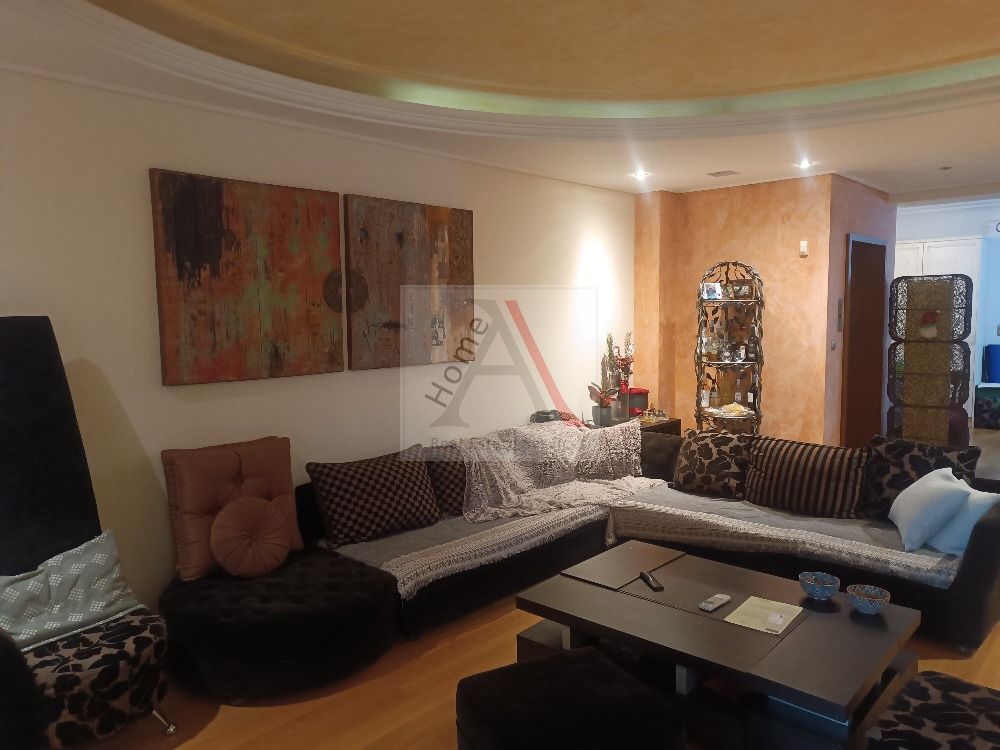 House in Kifisia - view 1