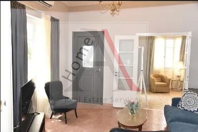 House in Athens - view 1