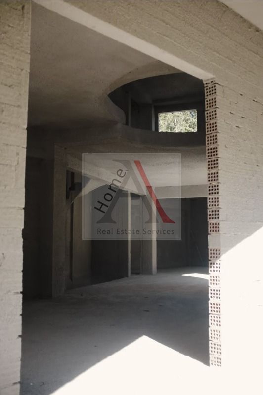 House in Melissia - view 1