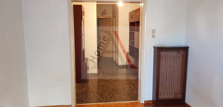 Apartment in Athens - view 1