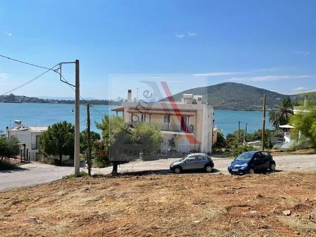 House in Greece - view 1