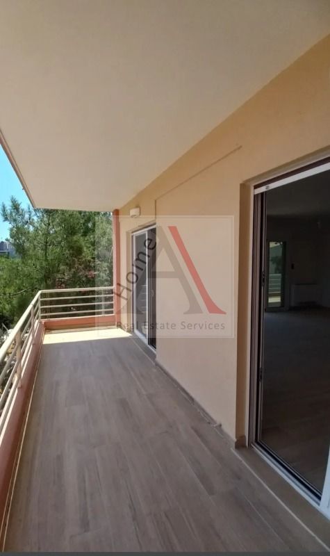 Apartment in Vari - view 1
