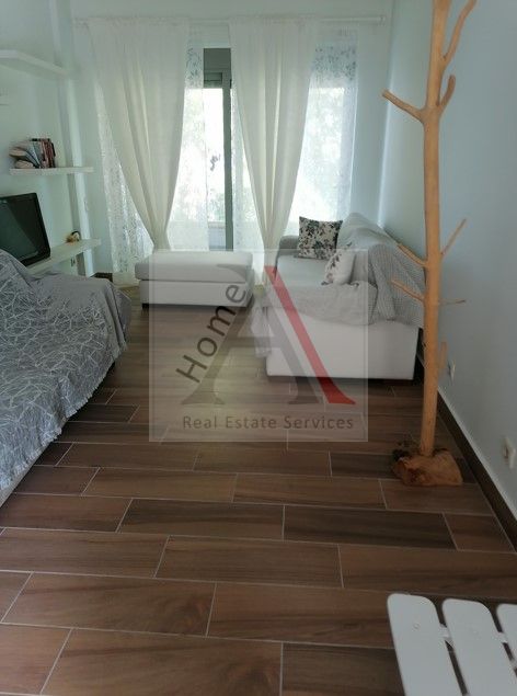 Apartment in Agios Konstantinos - view 1