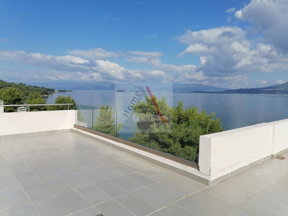 Apartment in Agios Konstantinos - view 1