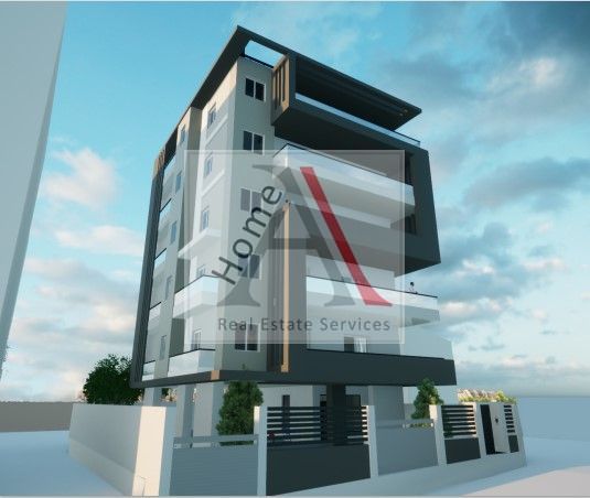 Apartment in Pefki - view 1