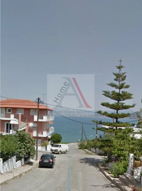 Land in Chalkida - view 1