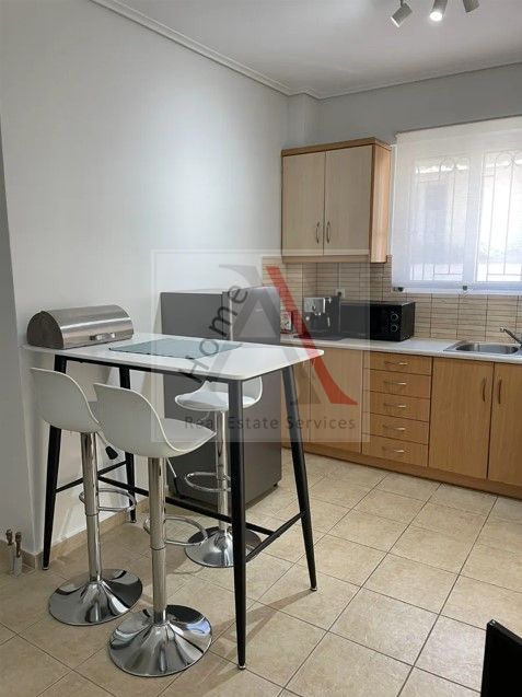 Apartment in Central Athens - view 1