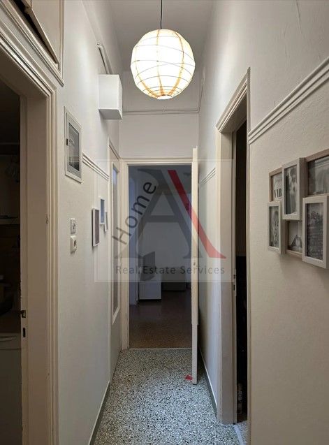 Apartment in Central Athens - view 1