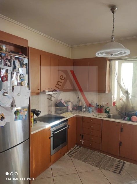 Apartment in Central Athens - view 1