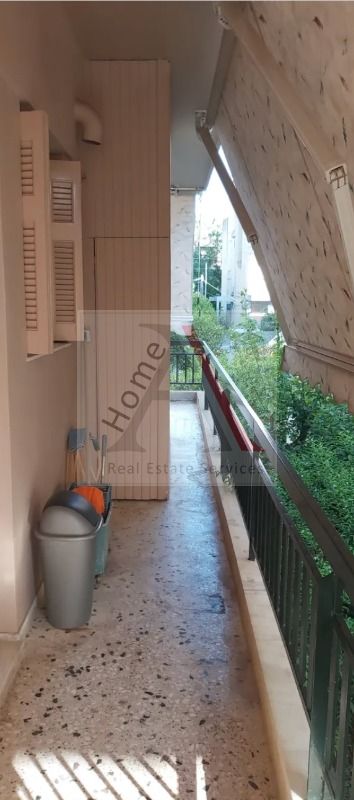 Apartment in Chalandri - view 1