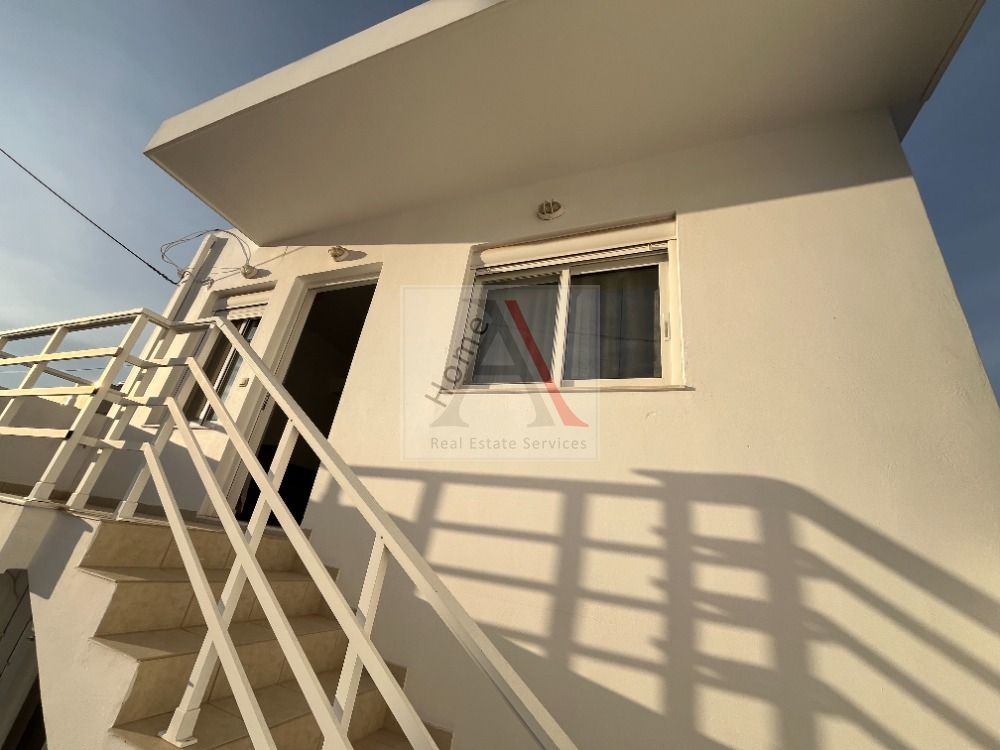 Apartment in Rhodes - view 1