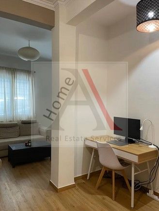Apartment in Central Athens - view 1