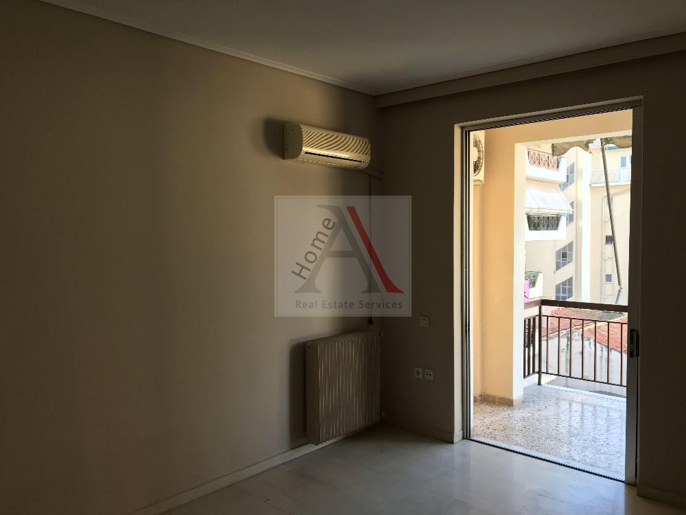 Apartment in Athens - view 1