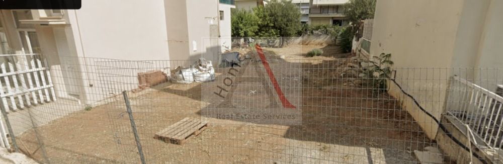 Land in Agia Paraskevi - view 1