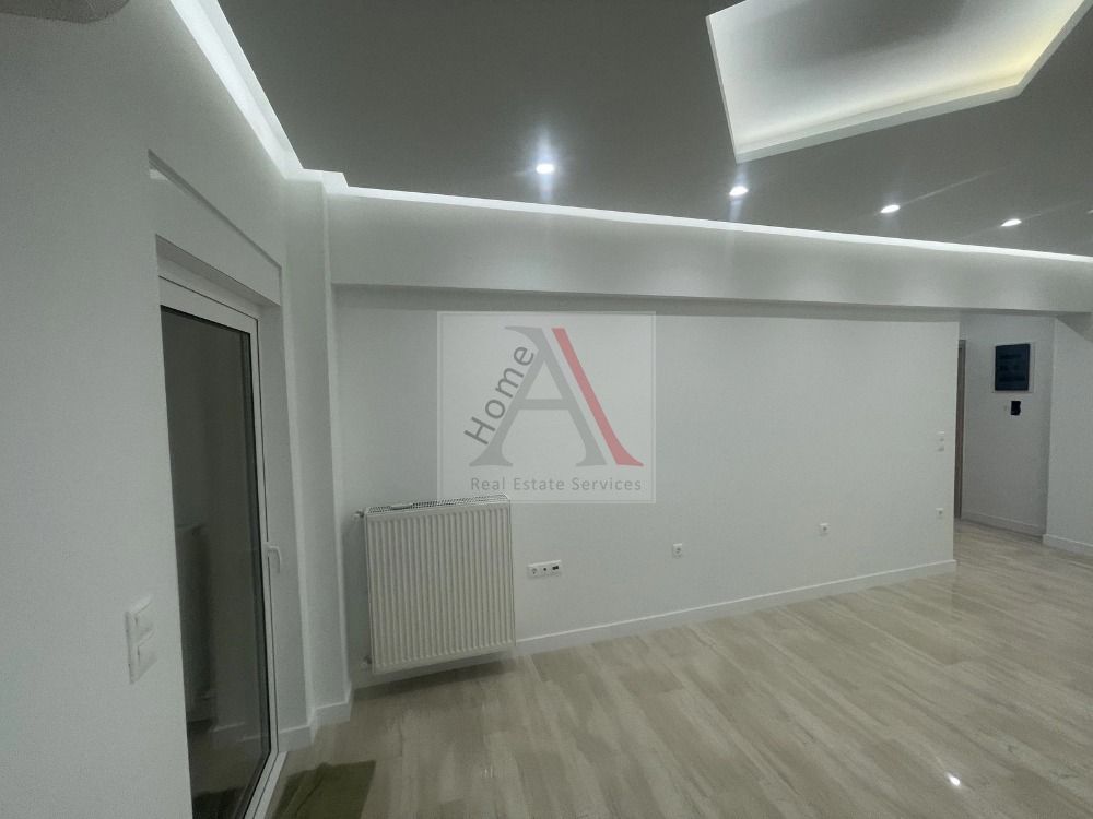 Apartment in Kallithea - view 1