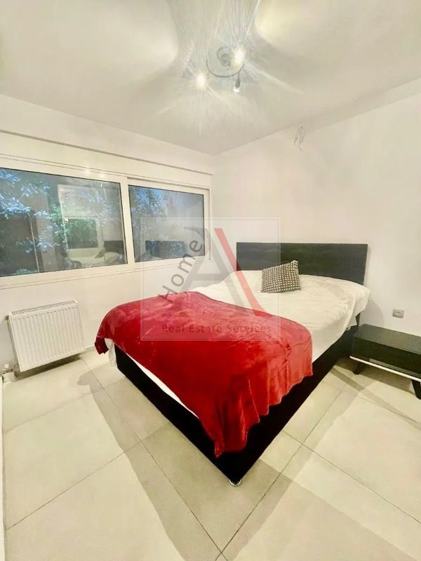 Apartment in Nea Smyrni - view 1