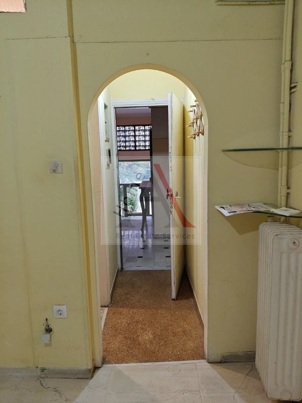 Apartment in Kallithea - view 1