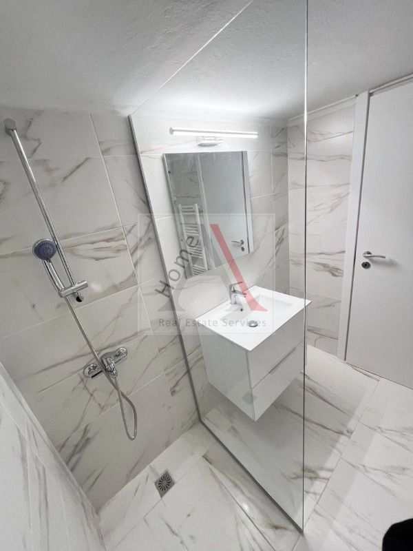 Apartment in Moschato-Tavros - view 1