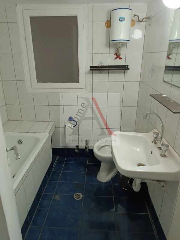 Apartment in Kallithea - view 1